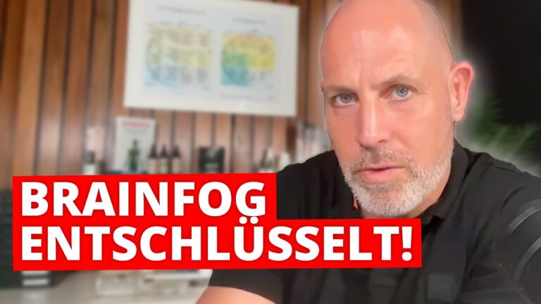 Mehr über den Artikel erfahren Wenn der Darm das Gehirn vergiftet