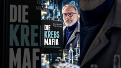 Wer ist Oliver Schröm?