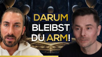 Wie sie Dich arm halten (für immer) | Oscar Karem
