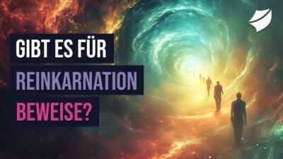 Mehr über den Artikel erfahren Wiedergeburt: Ist Reinkarnation nachweisbar? Die große Reise der Seele – Brigitte Gottlieb