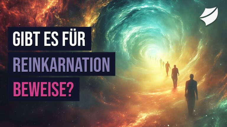 Mehr über den Artikel erfahren Wiedergeburt: Ist Reinkarnation nachweisbar? Die große Reise der Seele – Brigitte Gottlieb