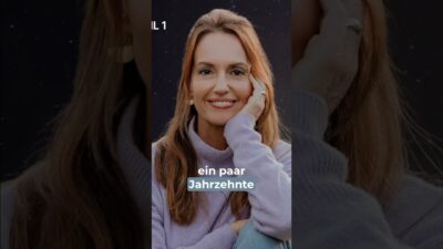 Mehr über den Artikel erfahren Woher wussten die alten Kulturen das? #shorts