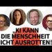 Kopflose Intelligenz | Gwendolin Walter-Kirchhoff, Tom Lausen, Alexander Paprotny im MANOVA-Gespräch
