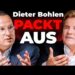 Ohne Bargeld hilflos: Dieter Bohlen über seinen Parkhaus-Schock