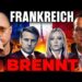 Brennende Rathäuser, geplünderte Geschäfte: Europas Sicherheitskrise eskaliert! Hopf & Kettner #70