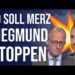 Einschreiten aus Berlin💥Geheimplan gegen Siegmund💥Jetzt kracht es richtig💥Polit-Kartell in Panik