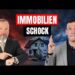 555 Milliarden Kredite laufen aus: Die ZINSWELLE rollt auf Ihr Haus zu