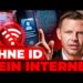 "Wer keinen Plan hat, wird Teil der Pläne anderer!“ – Tom-Oliver Regenauer warnt