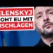 TERROR aus KIEW: Wahrheit, die Medien verschweigen! | Nord Stream, Ukraine-Hilfen & Zensur
